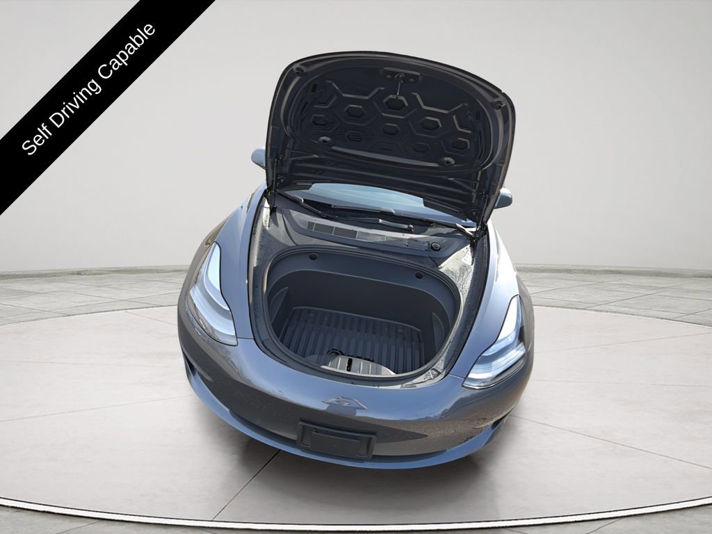 Used 2021 Tesla Model 3 Long Range image 41