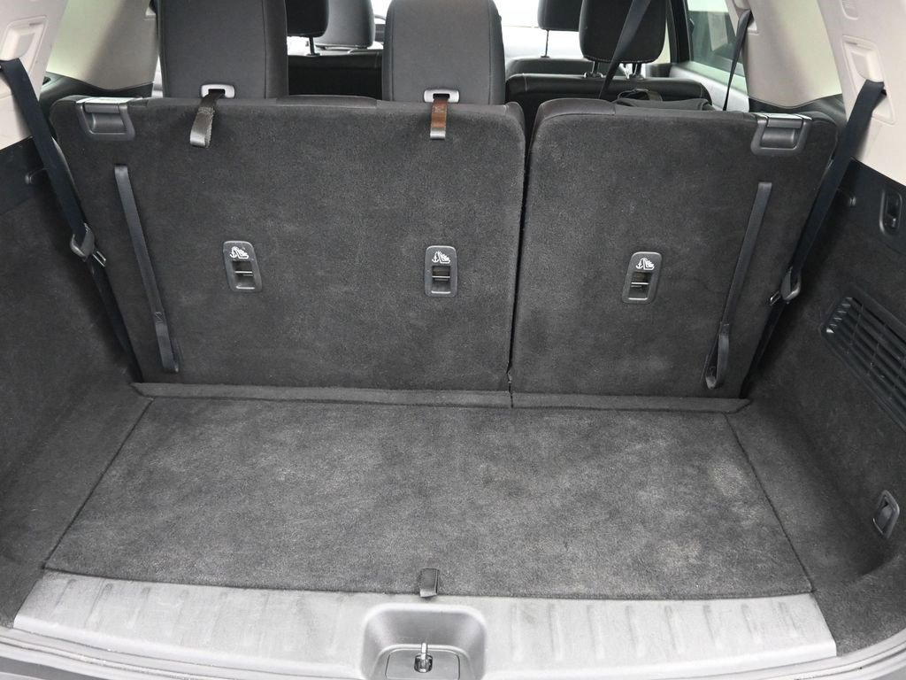 Used 2024 Nissan Pathfinder S image 14