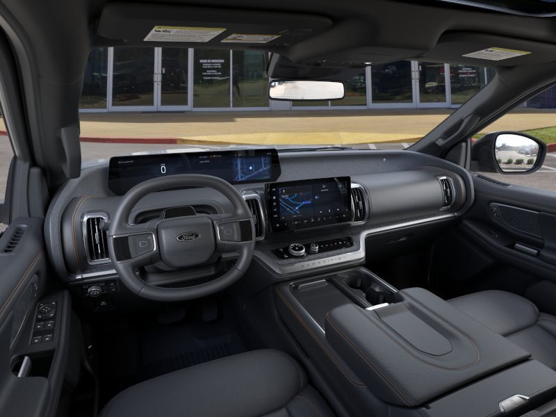 New 2026 Ford Expedition Tremor AWD/4WD image 9