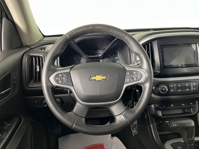 Used 2015 Chevrolet Colorado LT AWD/4WD image 19