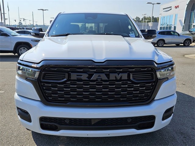New 2026 RAM 1500 Big Horn image 2