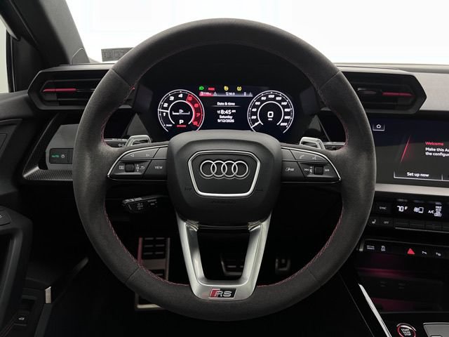 Used 2024 Audi RS 3 AWD/4WD image 18