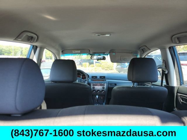 Used 2008 MAZDA MAZDA3 s Sport FWD image 22