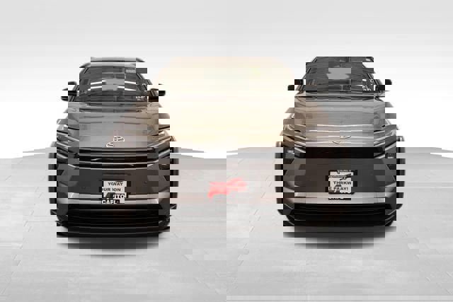 New 2026 Toyota bZ image 6