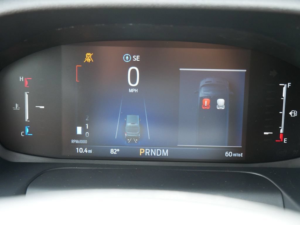 New 2026 Ford Transit 250 148 Medium Roof Extended AWD w/ Load Area Protection Package image 20