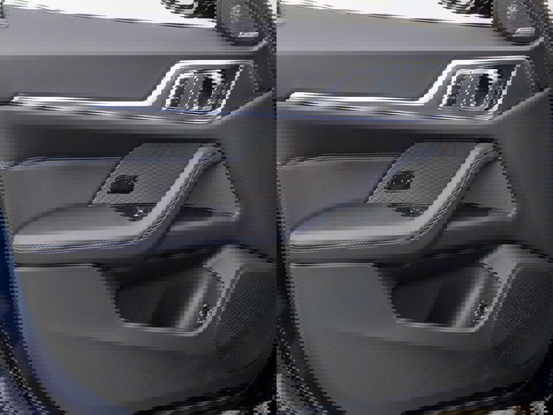 New 2026 BMW i4 M60 image 13