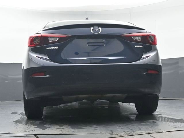 Used 2018 MAZDA MAZDA3 Touring image 32