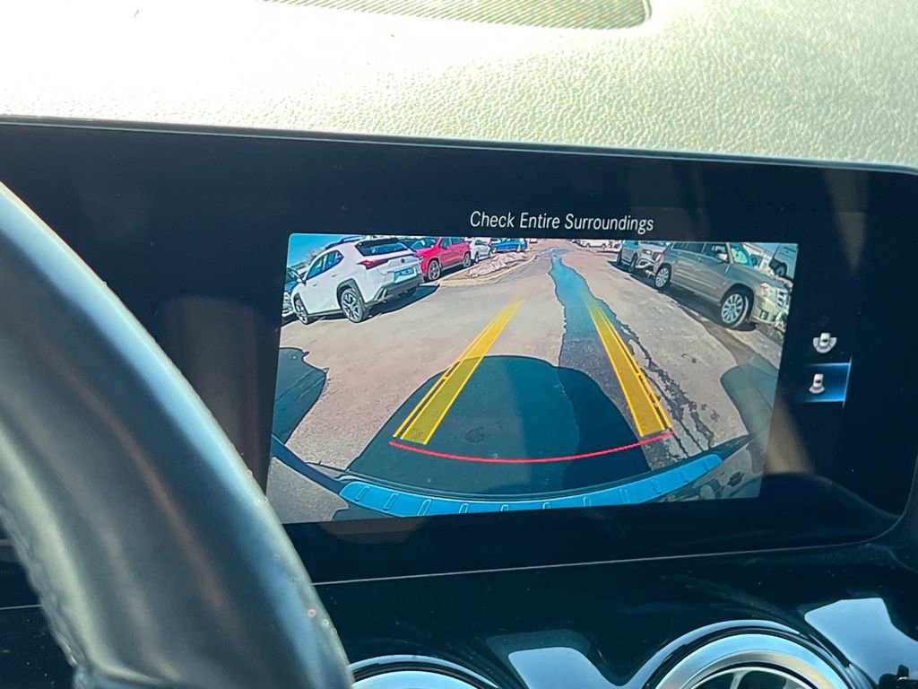 Certified 2023 Mercedes-Benz GLA 250 4MATIC image 22