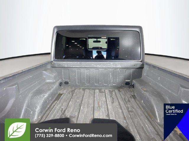 Used 2020 Jeep Gladiator Sport w/ Quick Order Package 23S AWD/4WD image 27