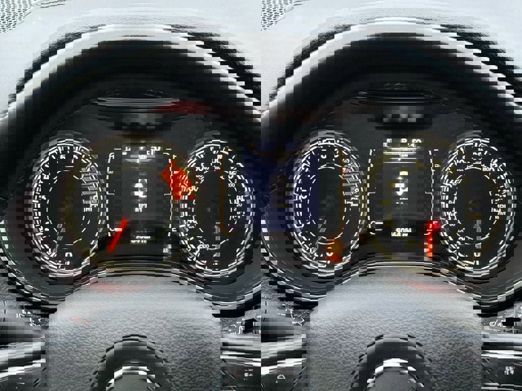 Used 2021 Jeep Cherokee Latitude Lux image 22