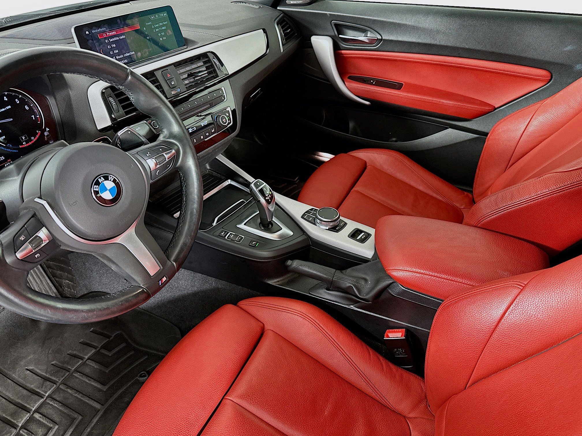 Used 2019 BMW M240i xDrive Convertible w/ Premium Package image 25