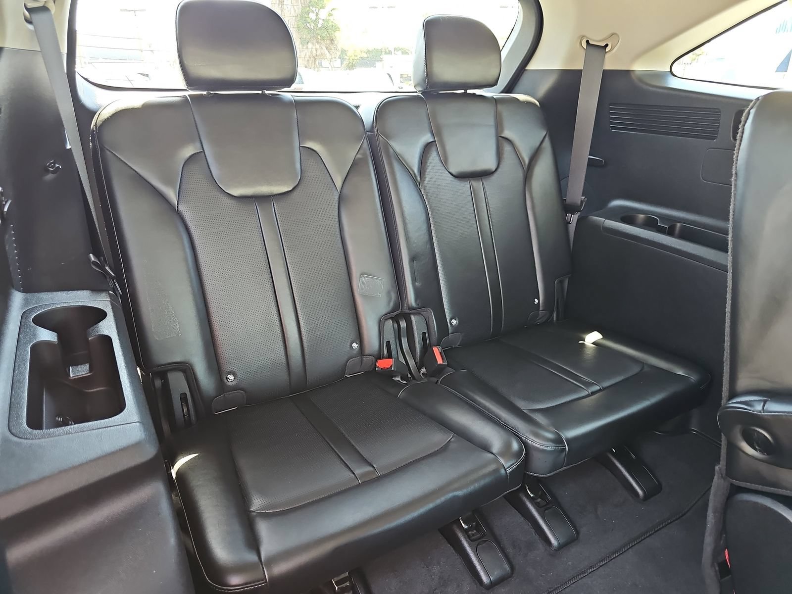 Used 2024 Kia Sorento X-Line EX AWD/4WD image 12