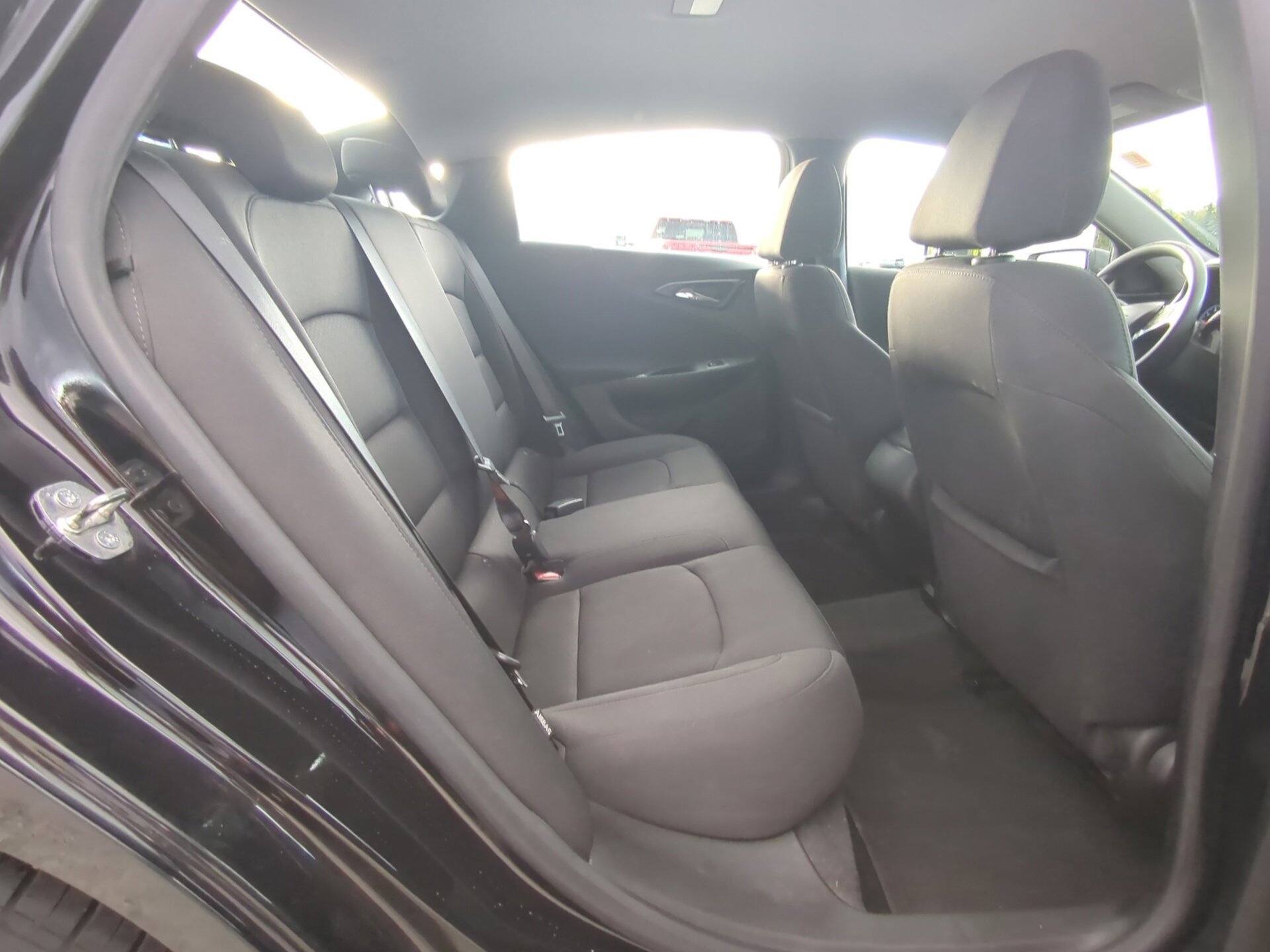 Used 2020 Chevrolet Malibu LS FWD image 10