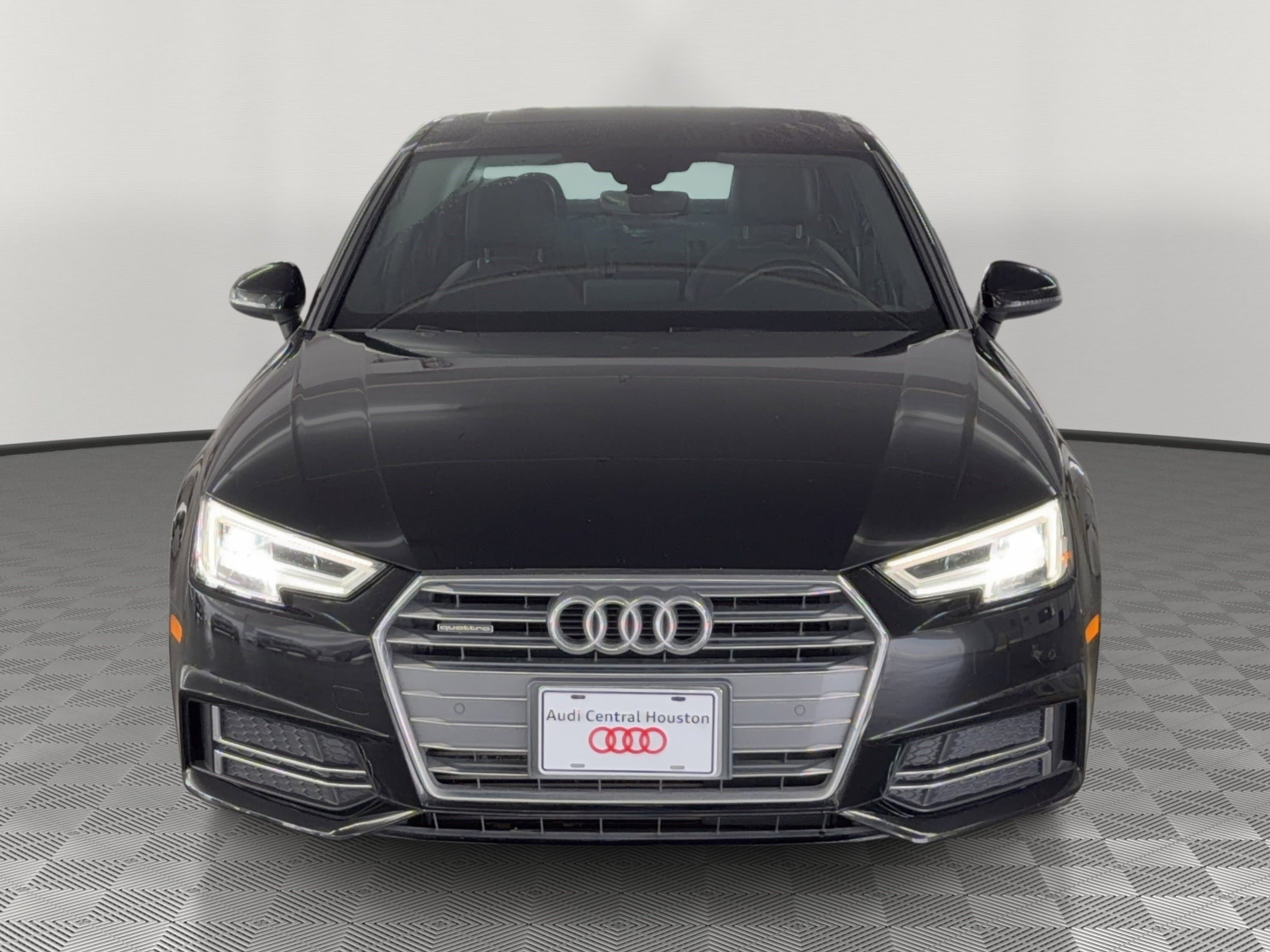 Used 2017 Audi A4 2.0T Premium Plus w/ Premium Plus Package image 6