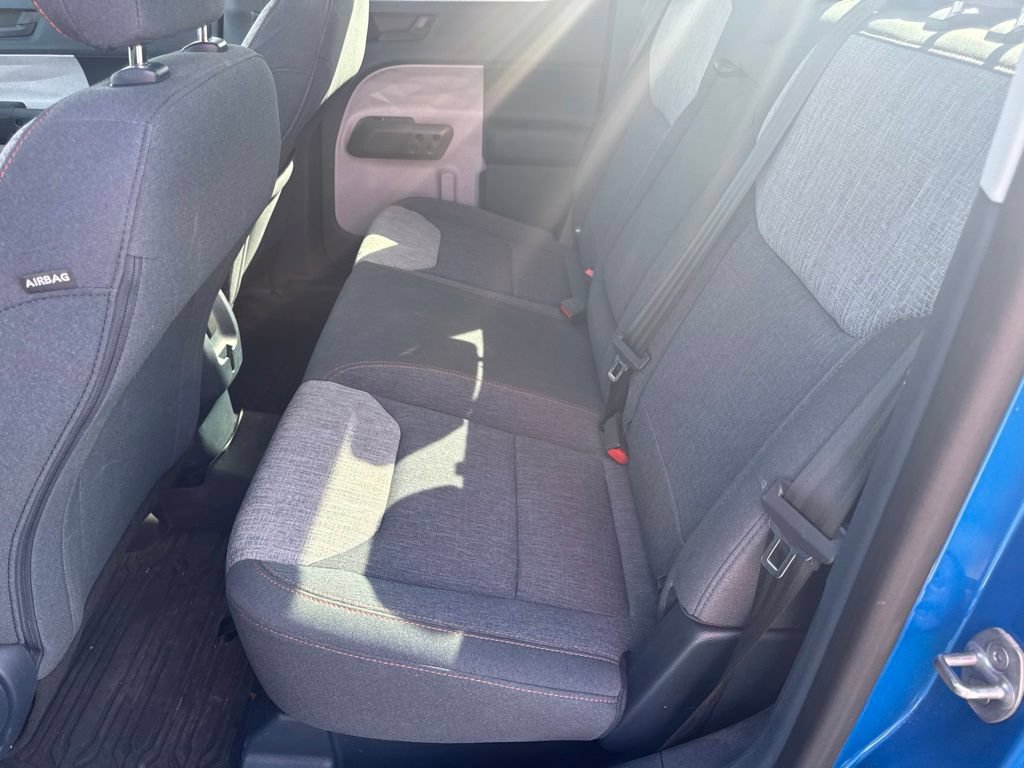 Used 2022 Ford Maverick XLT FWD image 27
