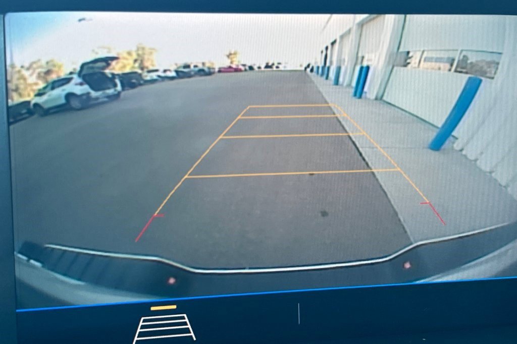 Certified 2022 Chevrolet Colorado LT w/ LT Convenience Package image 15