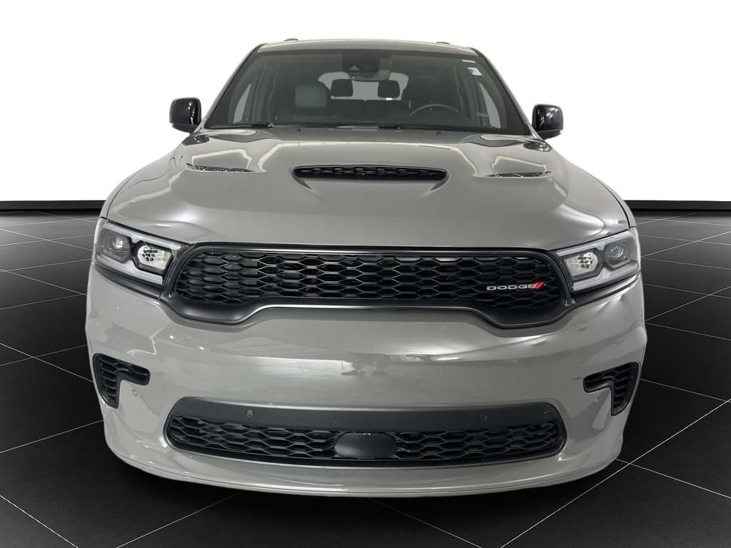 Used 2025 Dodge Durango R/T AWD/4WD image 8
