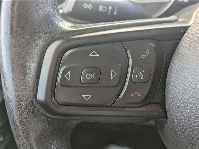 Used 2020 Jeep Wrangler Unlimited Sport S image 11