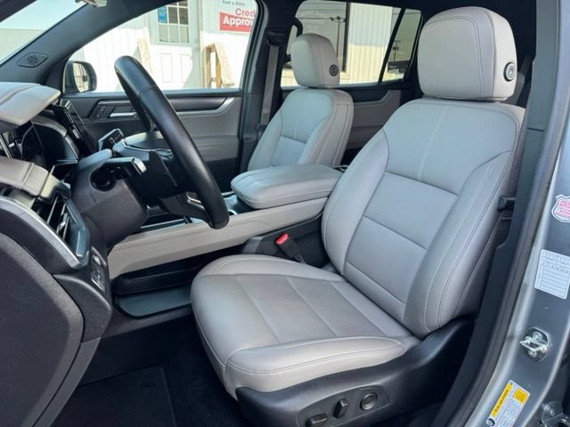 Used 2026 GMC Acadia Elevation w/ Elevation Premium Package FWD image 22