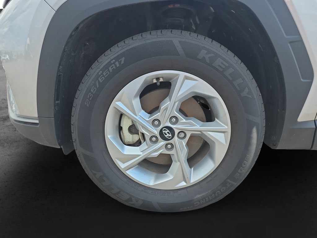 Used 2024 Hyundai Tucson SEL AWD/4WD image 11