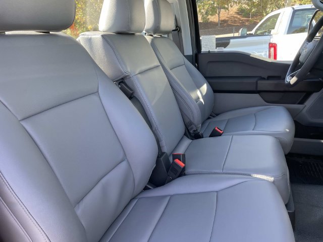 New 2026 Ford F350 XL RWD image 22