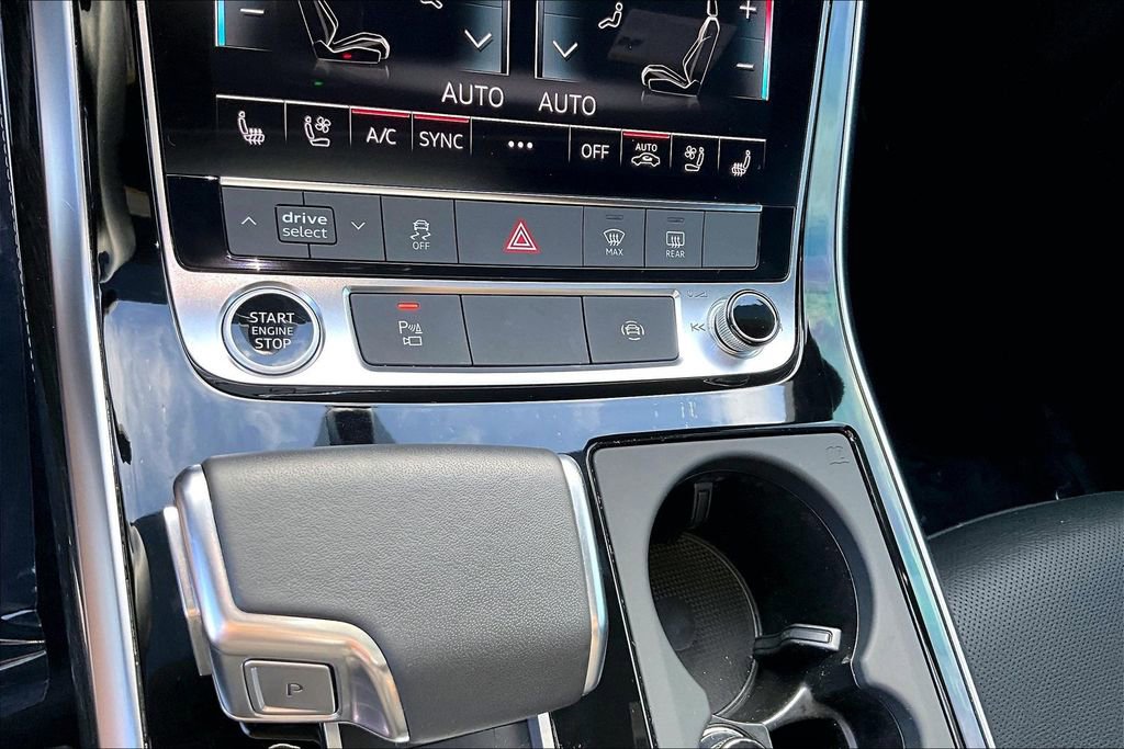 Certified 2025 Audi Q7 3.0T Premium Plus image 29