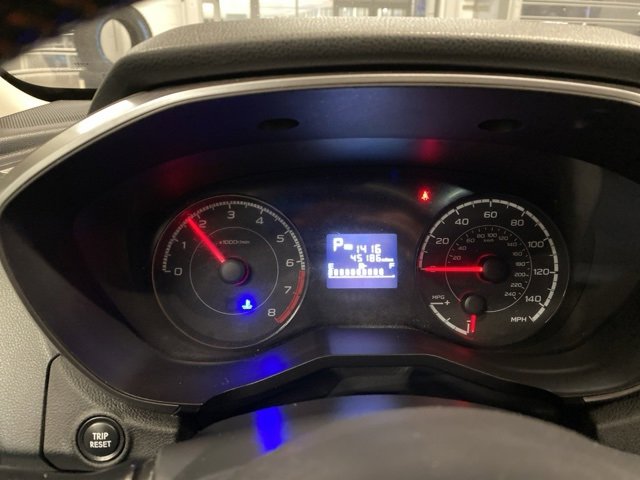 Used 2018 Subaru Crosstrek 2.0i Premium w/ Popular Package #2 image 17