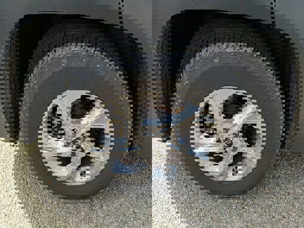 Used 2022 Hyundai Tucson SEL image 6