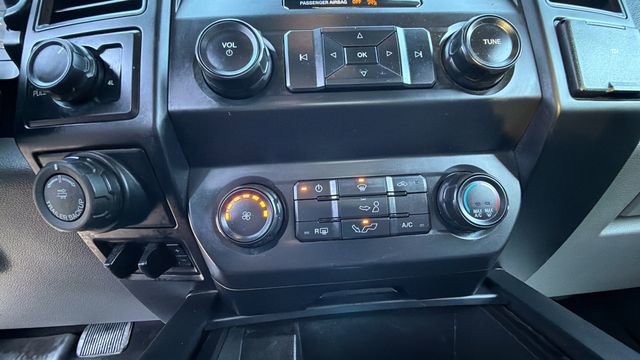 Used 2019 Ford F150 XL w/ Equipment Group 101A Mid AWD/4WD image 14