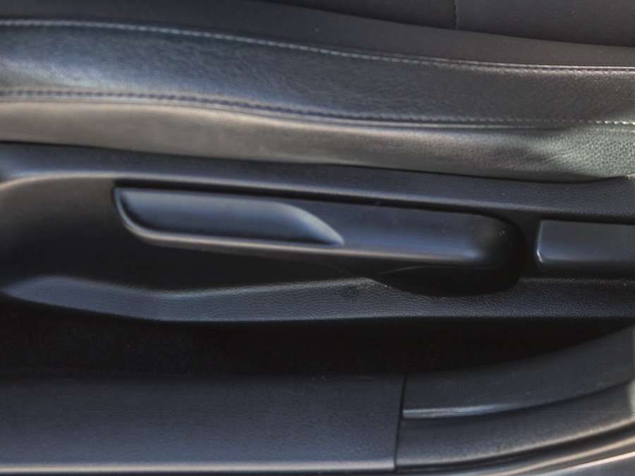 Used 2019 Honda Civic Sport image 22