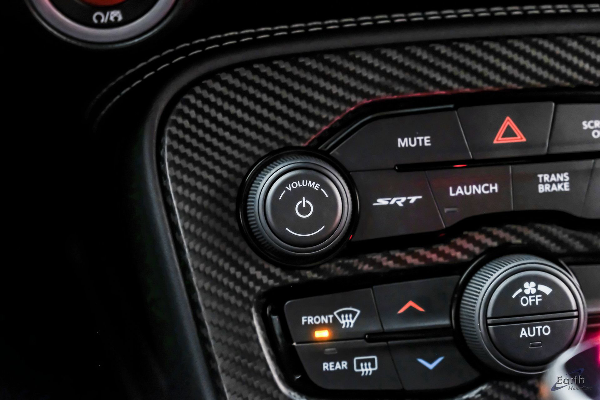 Used 2023 Dodge Challenger SRT Hellcat Redeye image 68