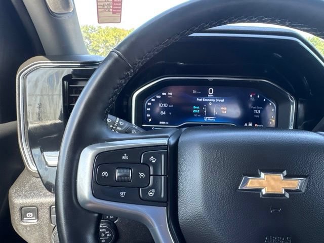 Used 2025 Chevrolet Silverado 2500 LT w/ Convenience Package AWD/4WD image 18