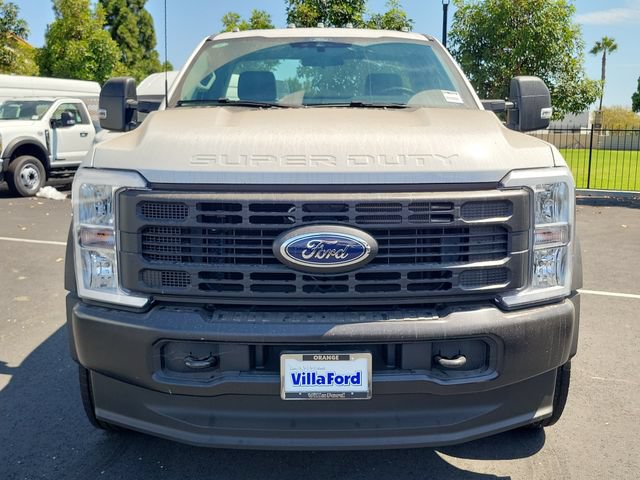 New 2026 Ford F450 XL RWD image 20