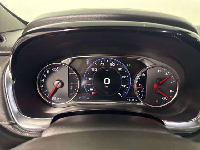 Used 2023 Chevrolet Traverse Premier w/ Redline Edition image 39