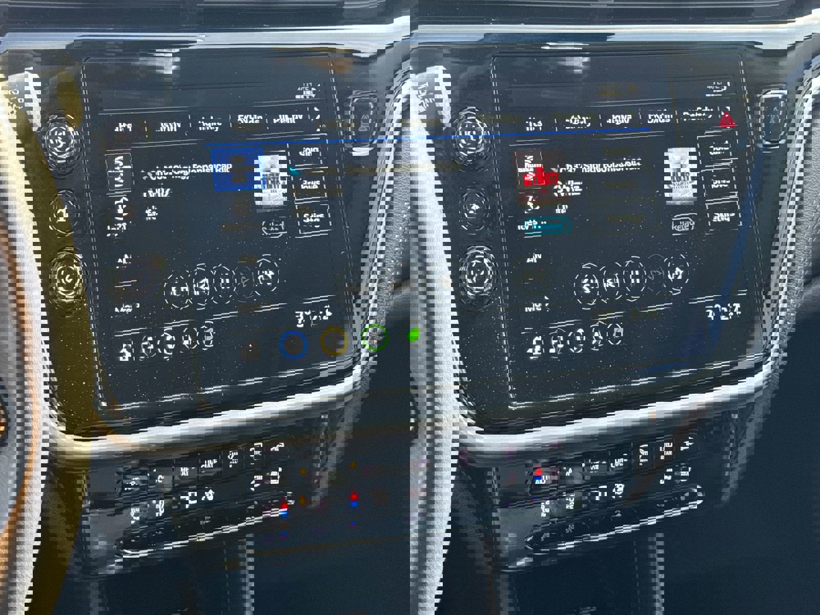 Used 2023 Chevrolet Bolt EUV Premier w/ Sun & Sound Package image 23