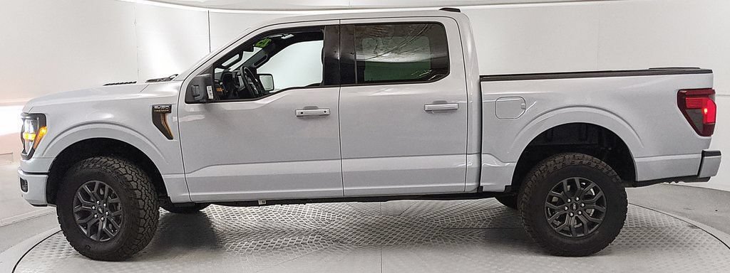 Certified 2025 Ford F150 Tremor AWD/4WD image 5