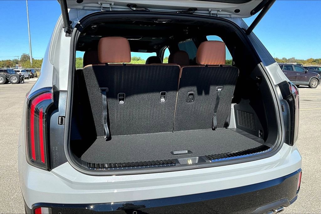 New 2025 Kia Telluride SX X-Line image 42
