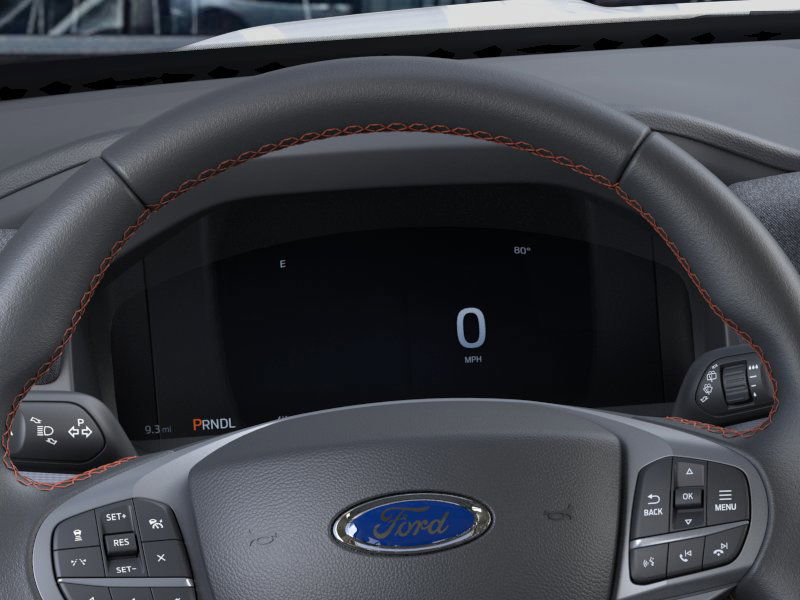 New 2026 Ford Explorer Active w/ Active Comfort Package image 13