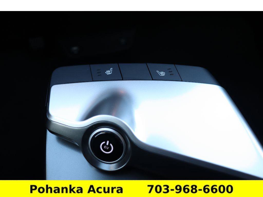 Used 2022 Kia EV6 Light image 18