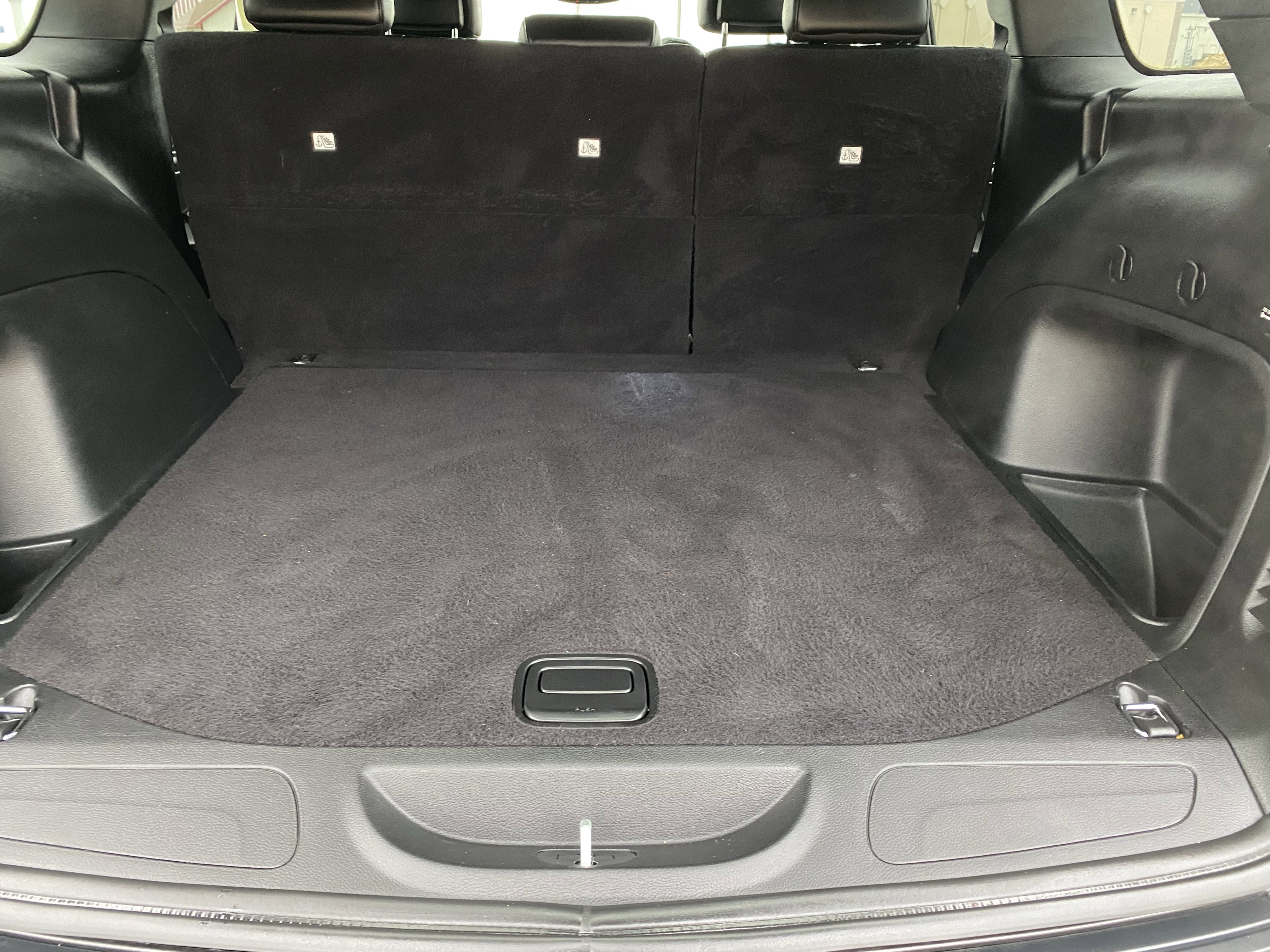 Used 2021 Jeep Grand Cherokee Limited image 10