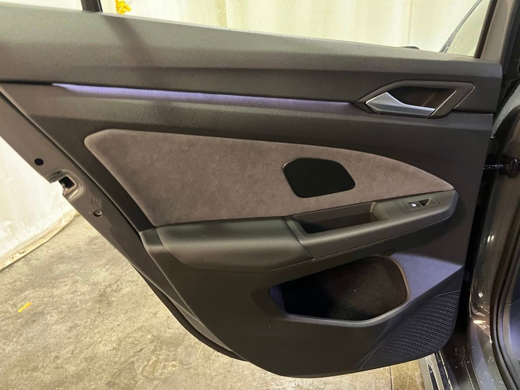New 2026 Volkswagen Golf w/ Euro Style Package image 22