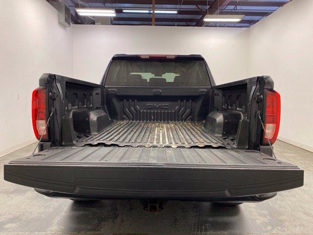 Used 2024 GMC Sierra 1500 Elevation AWD/4WD image 12