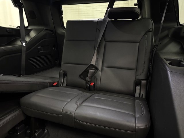 Used 2021 Chevrolet Tahoe Z71 w/ Rear Media and Nav Package image 8
