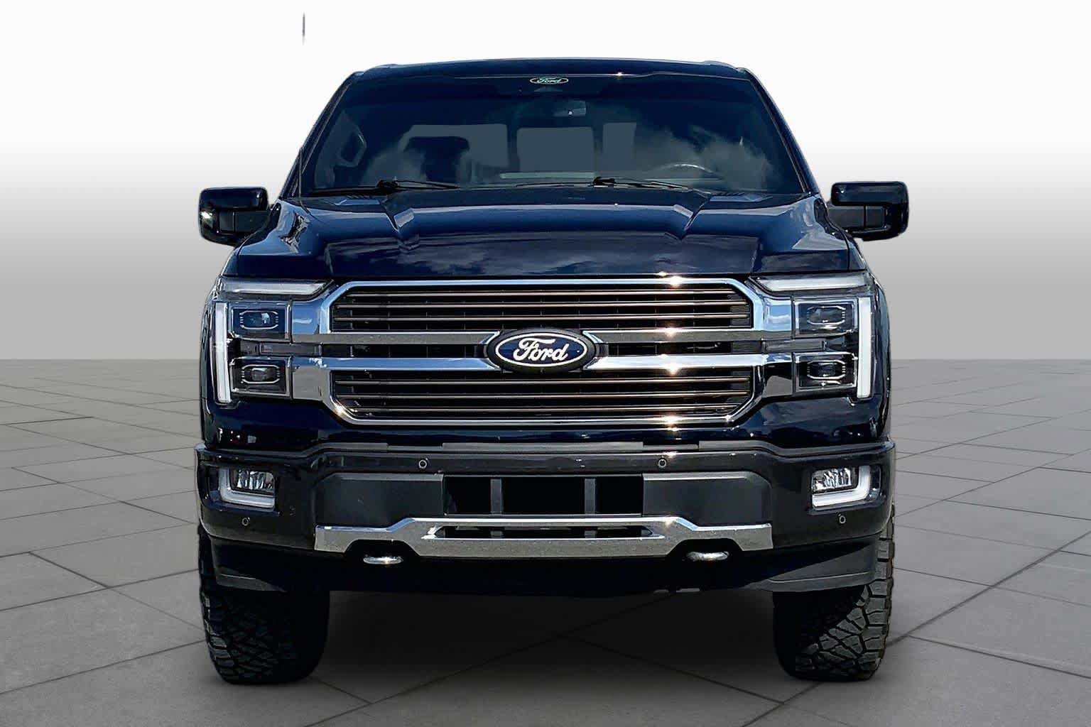 Used 2024 Ford F150 King Ranch AWD/4WD image 4