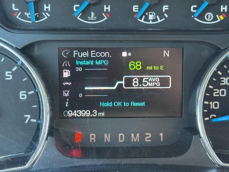 Used 2013 Ford F150 XLT w/ XLT Chrome Pkg RWD image 18