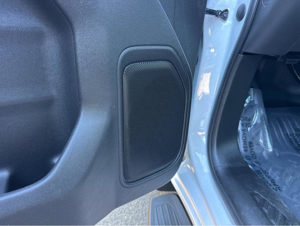 Used 2022 Chevrolet Silverado 1500 W/T w/ WT Value Package image 33