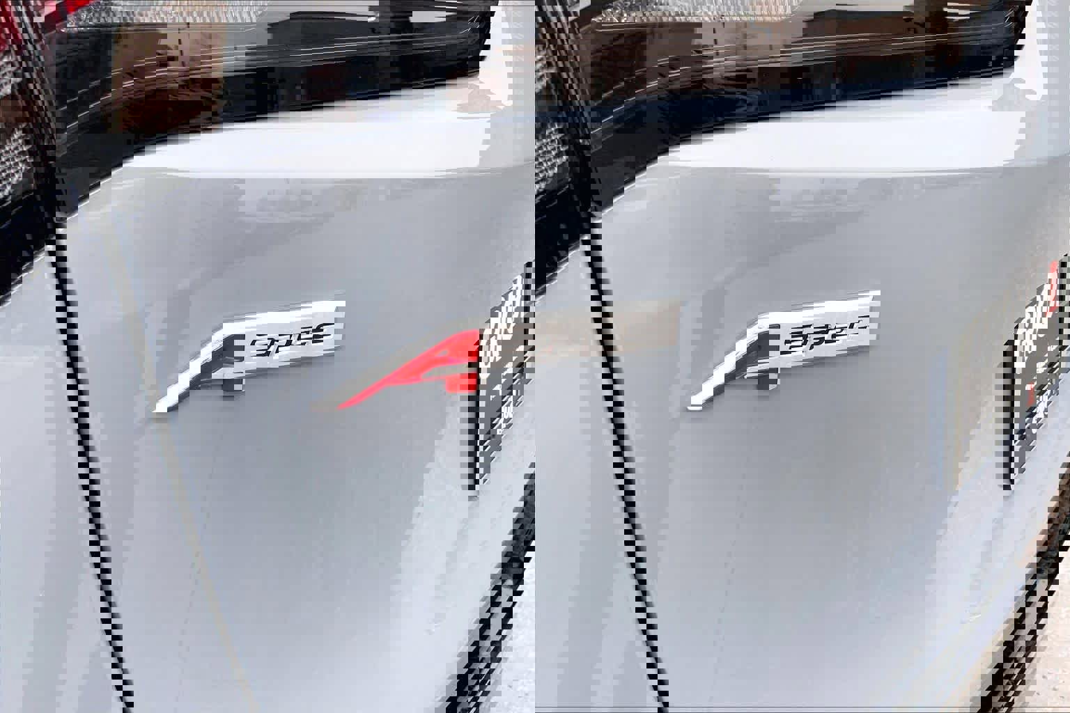 New 2026 Acura ADX A-Spec image 8