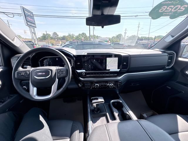 Certified 2026 GMC Sierra 1500 Elevation w/ Elevation Premium Package AWD/4WD image 21
