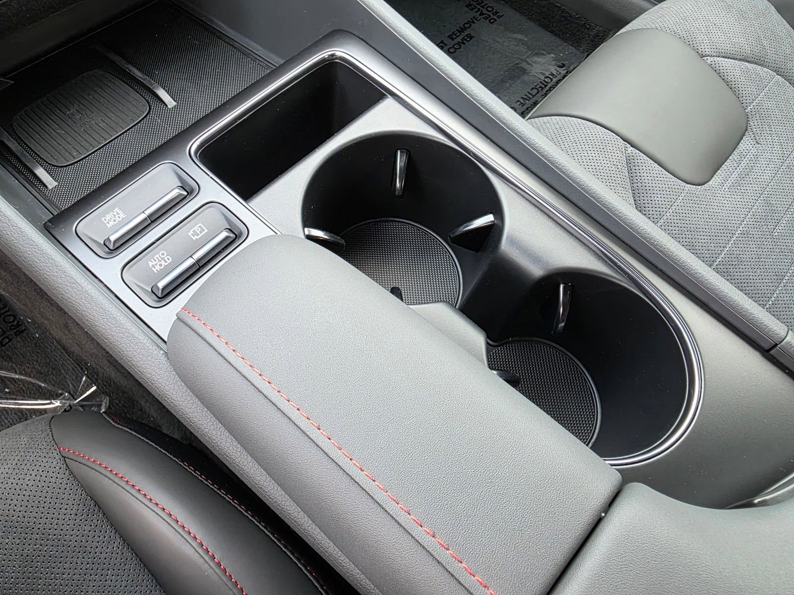 New 2025 Hyundai Sonata N Line FWD image 23