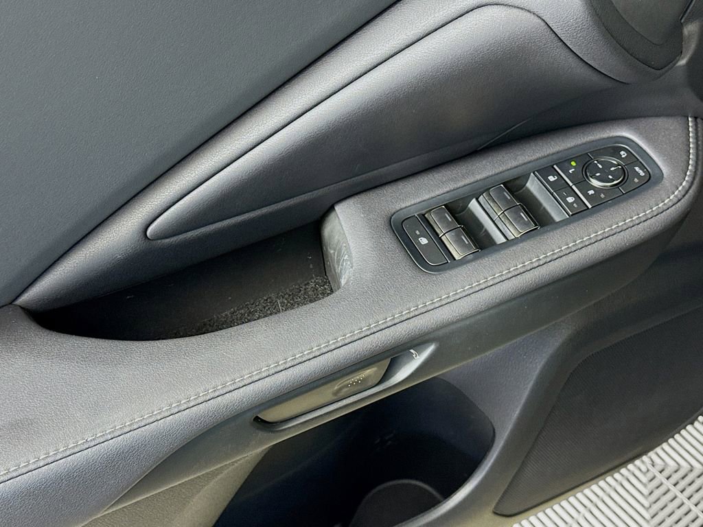 Certified 2024 Lexus TX 350 FWD image 18